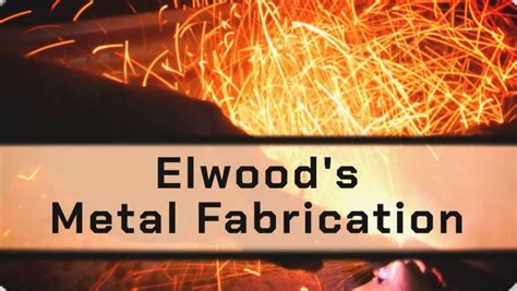 custom metal fabrication elwood|Top 10 Best metal fabricators in Elwood, IL .